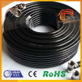 13 Years China Coaxial Cable Supplier Competitive Price F plug For RG6 Cable